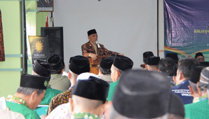 PDM Temanggung sukses gelar Musywil Tarjih III PWM Jateng