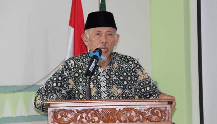 PDM Temanggung sukses gelar Musywil Tarjih III PWM Jateng