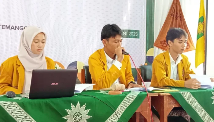 PD IPM TEMANGGUNG GELAR KEGIATAN KONPIDA SEKALIGUS PELANTIKAN LEMBAGA PD IPM TEMANGGUNG
