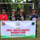 Semarak Muharram, Surya Perkasa Archery Temanggung Gelar Latihan Bersama