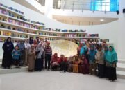 Rihlah Thoyyibah Muhammadiyah Ranting Manding: Mempererat Silaturahmi dan Kebersamaan di Yogyakarta