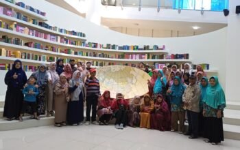 Rihlah Thoyyibah Muhammadiyah Ranting Manding: Mempererat Silaturahmi dan Kebersamaan di Yogyakarta
