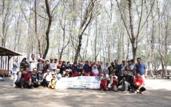 Rihlah Sekolah Dai Angkatan 3 Sangat Mengesankan