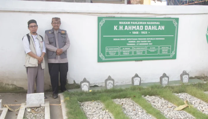 Rihlah Sekolah Dai Angkatan 3 Sangat Mengesankan