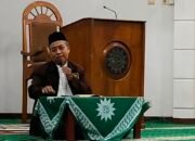 PRM Kertosari Gelar Kajian Rutin Bertema “Hak-Hak Kedua Orang Tua”