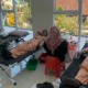 RS PKU Muhammadiyah Temanggung Gelar Donor Darah Rutin Bersama PMI