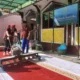 Kolaborasi Pemuda Muhammadiyah Temanggung Peduli Masjid : Wujud Kepedulian Terhadap Kebersihan Rumah Ibadah