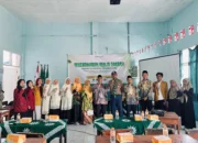Musykerda Nasyiatul Aisyiyah Temanggung: Gerakan Bersenyum untuk NA Temanggung Lebih Gandem