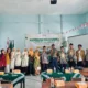 Musykerda Nasyiatul Aisyiyah Temanggung:  Gerakan Bersenyum untuk NA Temanggung Lebih Gandem
