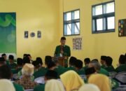 PDM Temanggung Sukses Gelar Rapim dan Rakerpim 2025, Bahas Program Kerja Hingga 2025