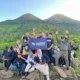 Gathering & Upgrading MDMC Kabupaten Temanggung Sukses Digelar di Gunung Cilik