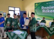 Muhammadiyah Temanggung Terima Wakaf Gedung dan Tanah dari DPD PAN Temanggung