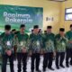 PCM Tlogomulyo Resmi Dikukuhkan pada Rapimda Muhammadiyah Temanggung 2025