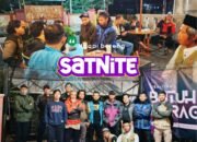 Ngopi Bareng SATNITE: Silaturahmi & Inspirasi Pemuda Muhammadiyah Temanggung