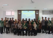 RS PKU Muhammadiyah Temanggung Terima Studi Banding iDRG dari Sejumlah RS Muhammadiyah dan Aisyiyah