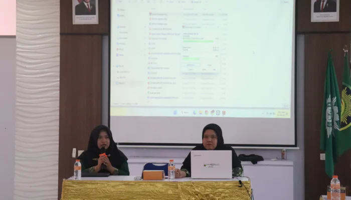 RS PKU Muhammadiyah Temanggung Terima Studi Banding iDRG dari Sejumlah RS Muhammadiyah dan Aisyiyah