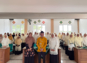 Tingkatkan Dakwah Digital, Puluhan Kader Nasyiatul Aisyiyah Temanggung Antusias Ikuti Workshop Jurnalistik dan Media Sosial