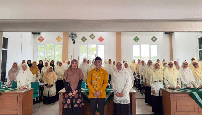 Tingkatkan Dakwah Digital, Puluhan Kader Nasyiatul Aisyiyah Temanggung Antusias Ikuti Workshop Jurnalistik dan Media Sosial