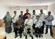 BTM Surya Amanah Temanggung Jadi Pilot Project OJK dan German Sparkassentiftung
