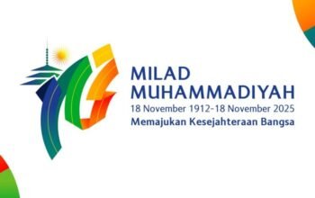 Milad ke 113, Muhammadiyah Angkat Tema Memajukan Kesejahteraan Bangsa