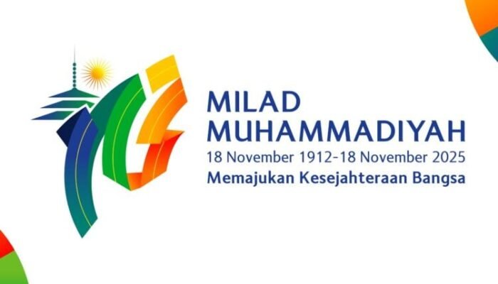 Milad ke 113, Muhammadiyah Angkat Tema Memajukan Kesejahteraan Bangsa