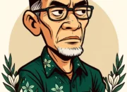 Sugeng Tindak Pak Haji Saryanto : Mugi suwarga, langgeng kagem penjenengan