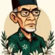 Sugeng Tindak Pak Haji Saryanto : Mugi suwarga, langgeng kagem penjenengan