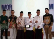 Pimpinan Daerah Muhammadiyah Temanggung Luncurkan Pusdatin “Centemu” untuk Wujudkan Daulat Digital