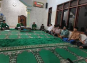 Pendirian Ranting Muhammadiyah Mulyosari Resmi Dikukuhkan, Wujud Penguatan Dakwah di Tingkat Akar Rumput