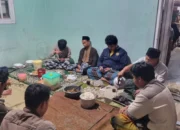 Hangat dan Produktif, POS Ronda #6 PCPM Kandangan Lahirkan Gagasan Strategis di Malebo