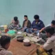 Hangat dan Produktif, POS Ronda #6 PCPM Kandangan Lahirkan Gagasan Strategis di Malebo