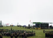 Kwarda Hizbul Wathan Temanggung Sukses Selenggarakan Pelatihan Mitigasi Bencana dan Aksi Hijau Sambut Milad Muhammadiyah ke-113