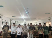 Workshop Manajemen Reputasi Digital, MPI PDM Temanggung Dorong Optimalisasi Media Persyarikatan