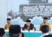 “Progresif di Hulu, Perstatif di Hilir”: IPM Almatra Cetak Kader Pilar Gerakan Organisasi Melalui LDPR Intensif