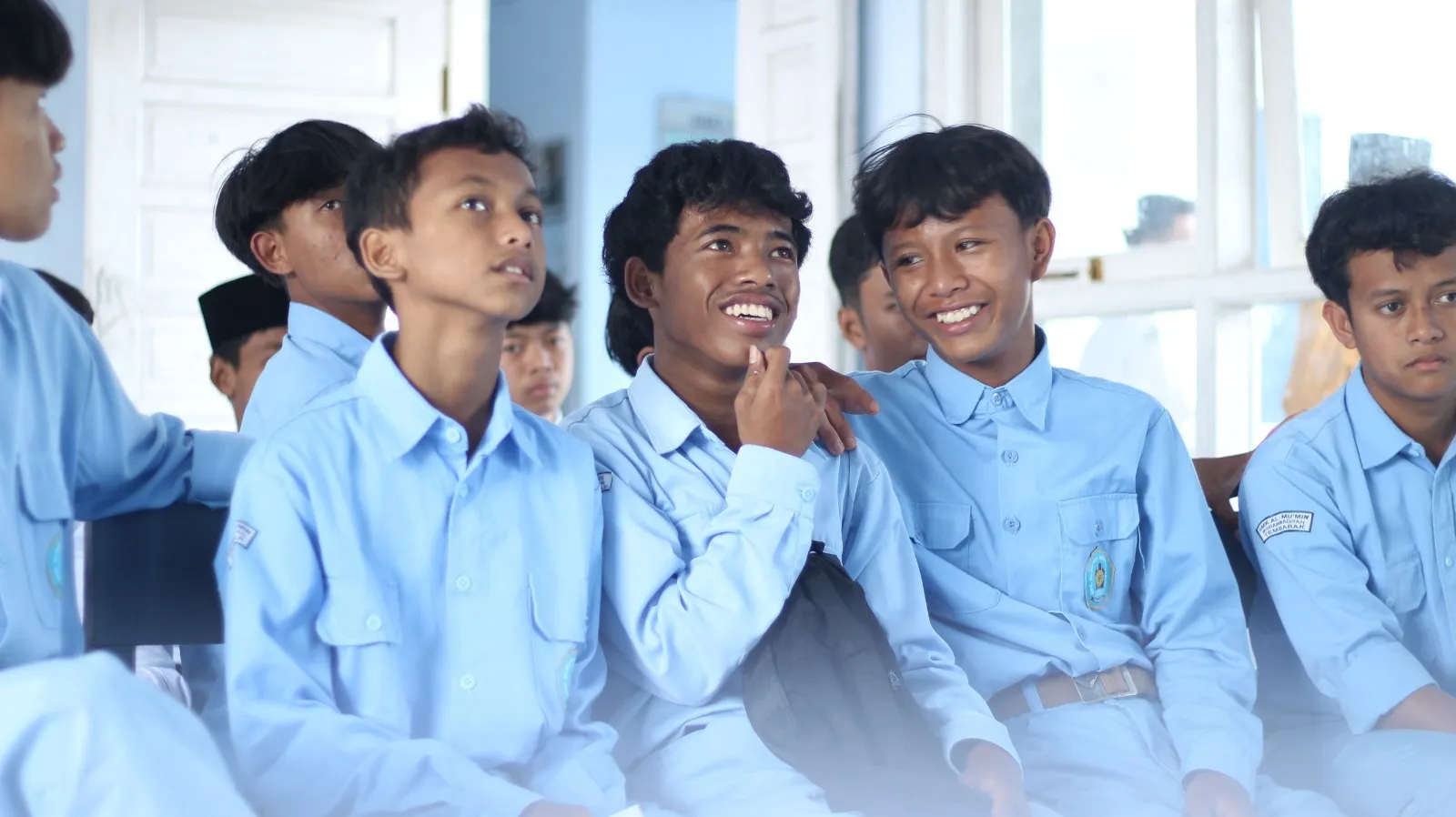 "Progresif di Hulu, Perstatif di Hilir": IPM Almatra Cetak Kader Pilar Gerakan Organisasi Melalui LDPR Intensif
