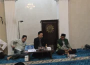 Kajian Pimpinan PCM Temanggung: Menguatkan Spirit Kepemimpinan dan Pemanfaatan Teknologi Dakwah