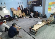 KMM Temanggung Perkokoh Fondasi Ideologi dan Semangat Dakwah Mubaligh