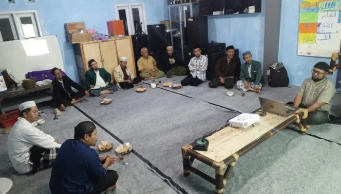 KMM Temanggung Perkokoh Fondasi Ideologi dan Semangat Dakwah Mubaligh