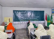 Kajian Perempuan Muda PCNA Tembarak–Selopampang: Bangkitkan Jati Diri, Teguhkan Peran Perempuan