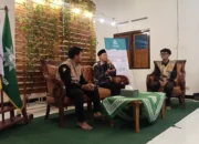Kajian Satnite ke-7: Menggali Makna Hubungan antara Aku, Kau, dan Medsos