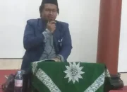 Kajian Tauhid: “Cukupkah Meyakini Allah Sebagai Rabb?” — Ustaz Fajar Abu Salman Tegaskan Pentingnya Tauhid yang Utuh