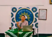 Ustaz M. Tamimuddin Ajak Jamaah Menyelami Makna Tilawah Al-Qur’an: Lebih dari Sekadar Membaca