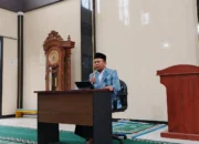 Tiga Amalan yang Jangan Sampai Ditinggalkan: Pesan Ustadz Agus Effendy dalam Kajian Ahad Pagi di Bolang