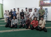 Anak Muda Melek Digital, Dakwah Makin Keren! PCM Parakan Kukuhkan Tim Media dan Gelar Pelatihan Manajemen Digital