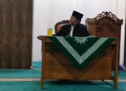 Ngaji Kitab Bersama Kyai Asy’ari: Meneladani Sunnah, Menjaga Kemurnian Aqidah