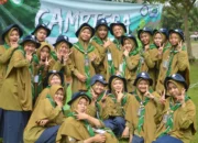 Rowo Gembongan Jadi Saksi: CAMPTERA 2025 Kokohkan Solidaritas dan Semangat ALMATERA