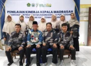 MI Muhammadiyah Purwodadi Laksanakan PKKM 2025, Dorong Penerapan Kurikulum Cinta dan Deep Learning