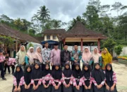 PDM Temanggung Gelar Silaturahmi ke MI Muhammadiyah, Pererat Ukhuwah dan Kepedulian Pendidikan