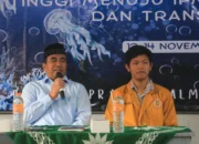 Mencetak Arsitek Perubahan: LDPR PR IPM MA Almatera Putri Fokus pada Dedikasi dan Transformasi Kader
