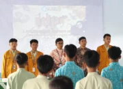 LDPR MTs Almatera: Cetak ‘Useful Cadres’ Berjiwa Amar Ma’ruf Nahi Mungkar